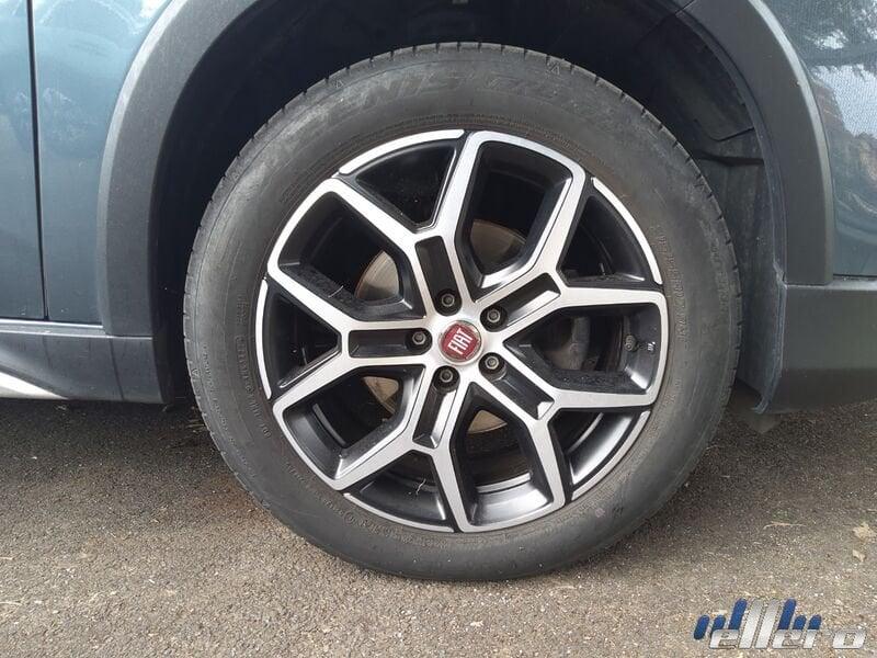 FIAT Tipo STATION WAGON MY24 SW 1.5 HYBRID CROSS