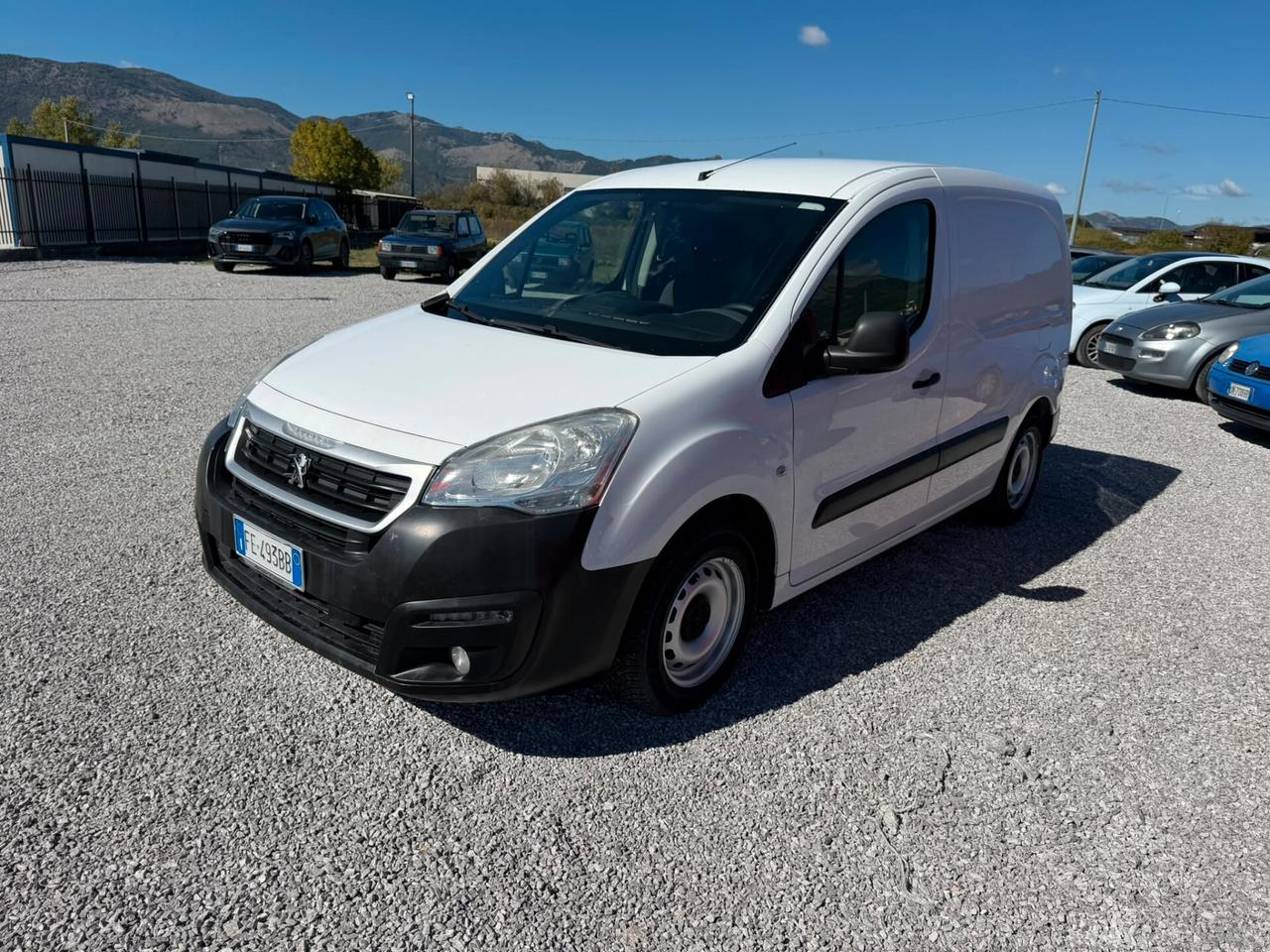 Peugeot