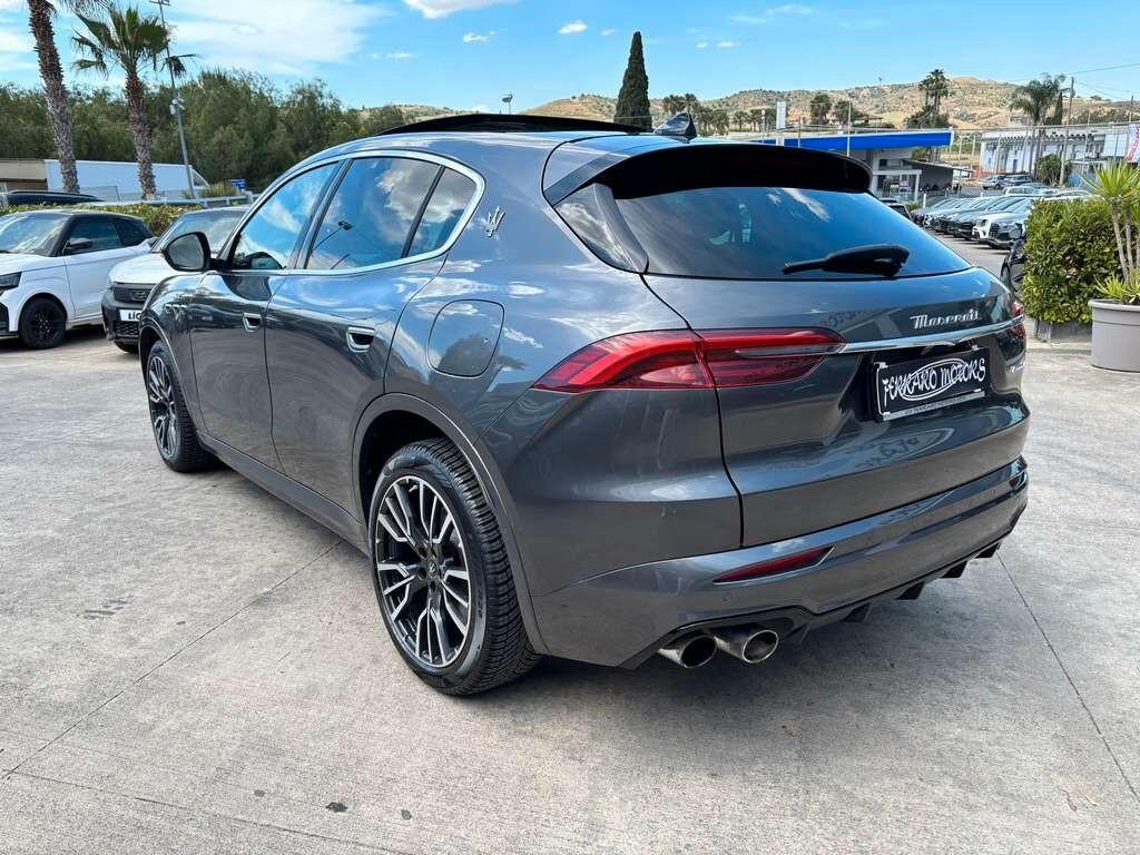 Maserati Grecale MHEV 300 CV AWD GT 2022/ Tua a solo 359 Euro al mese IVA ESPOSTA