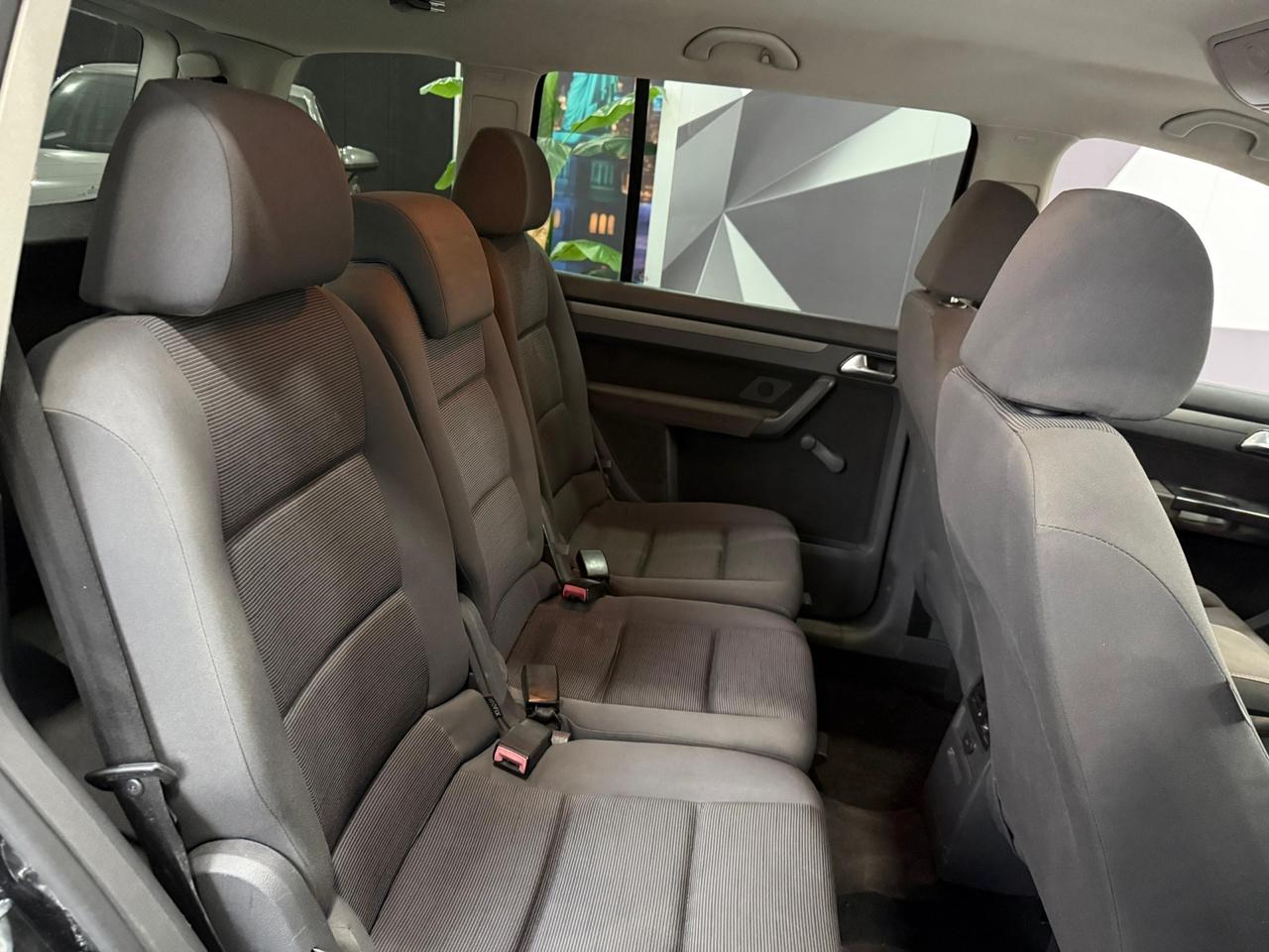 Volkswagen Touran 1.9 TDI 105CV Conceptline