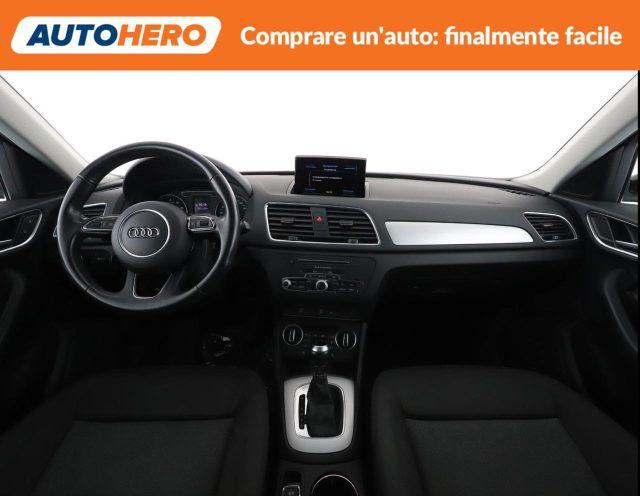 AUDI Q3 1.4 TFSI 150 CV COD S tronic Business