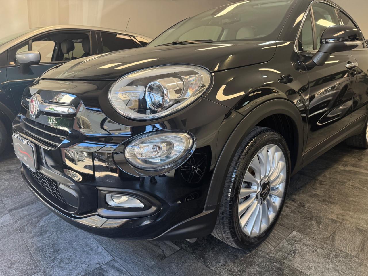Fiat 500X 1.6 MultiJet 120 CV Lounge