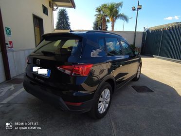 Seat Arona 1.0 EcoTSI Reference PARI AL NUOVO