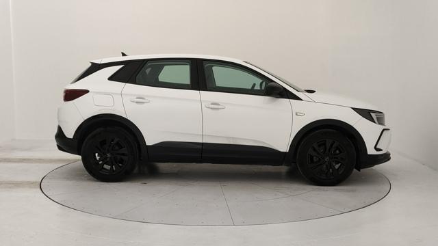 OPEL Grandland 1.2 GS s&s 130cv