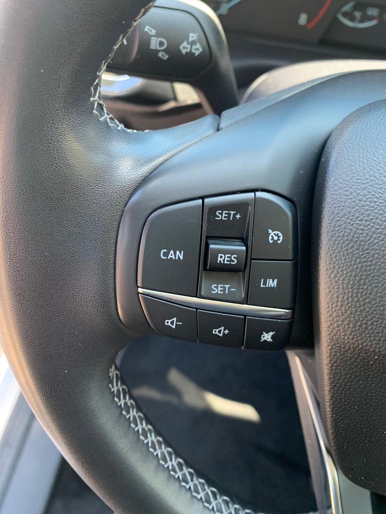 Ford Fiesta 1.1 75 CV 5 porte Titanium