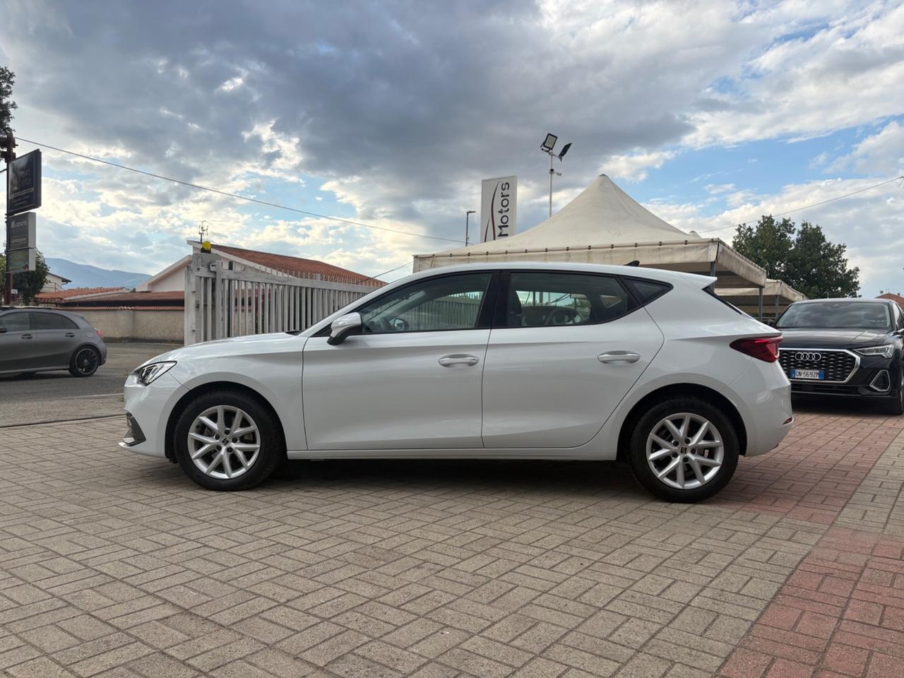 Seat Leon 2.0 TDI 150 CV DSG Style