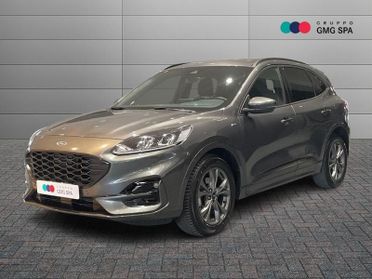 Ford Kuga III 2020 1.5 ecoblue ST-Line 2wd 120cv auto