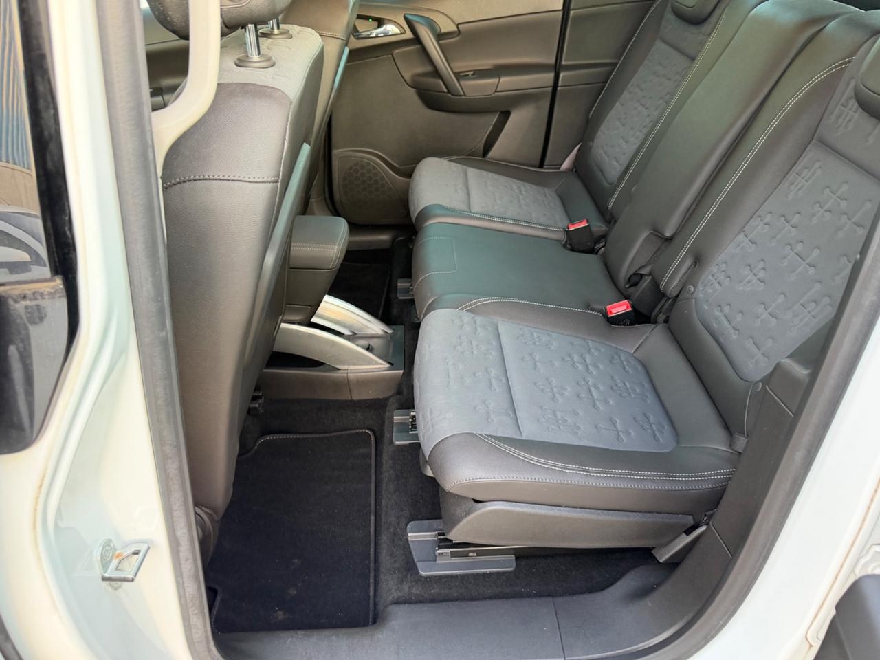 Opel Meriva 1.4 Turbo 140CV Cosmo