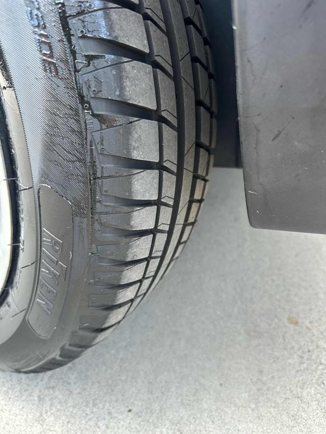 CITROEN Berlingo BlueHDi 100 M Feel OK NEOPATENTATI