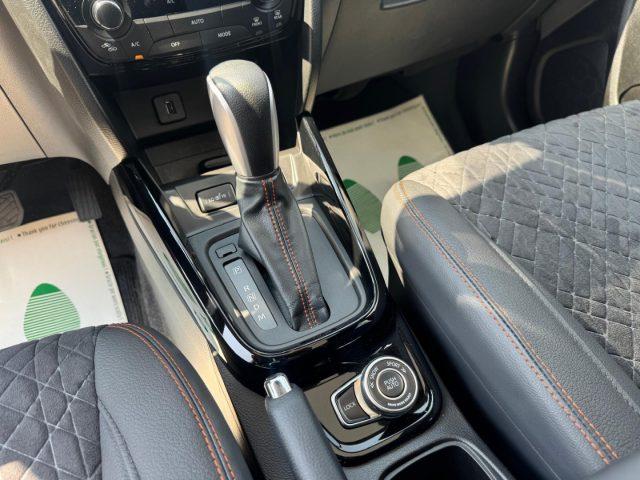 SUZUKI Vitara 1.4 110CV Hybrid A/T 4WD Starview