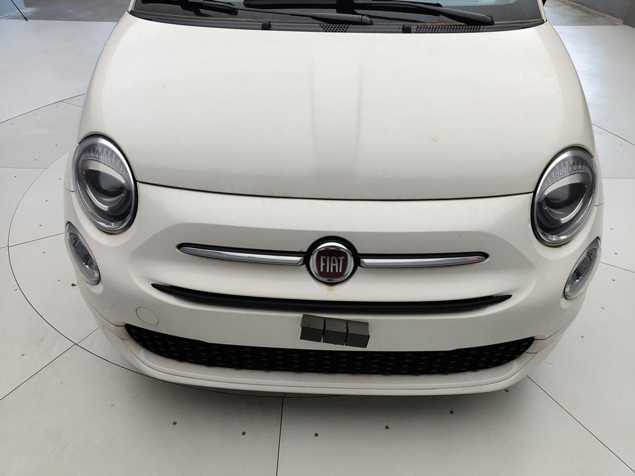 FIAT 500 III 2015 1.0 70CV HYBRID