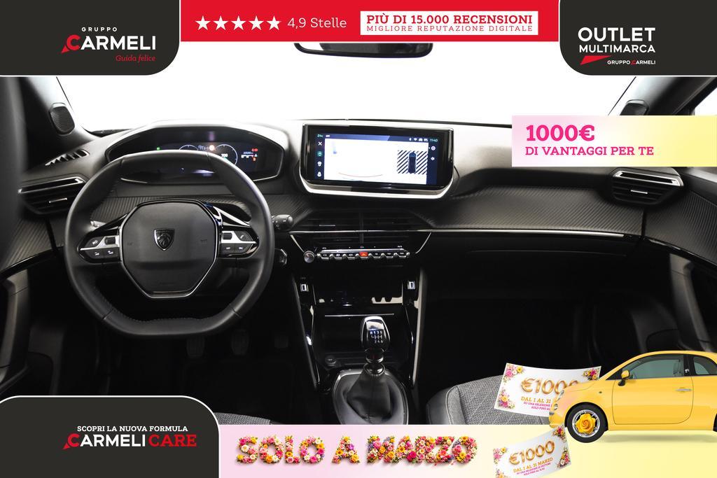 Peugeot 2008 1.2 PureTech Allure