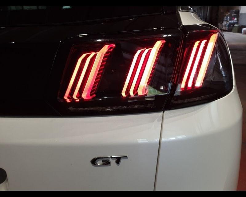 Peugeot 3008 2ª serie PureTech Turbo 130 S&S EAT8 GT