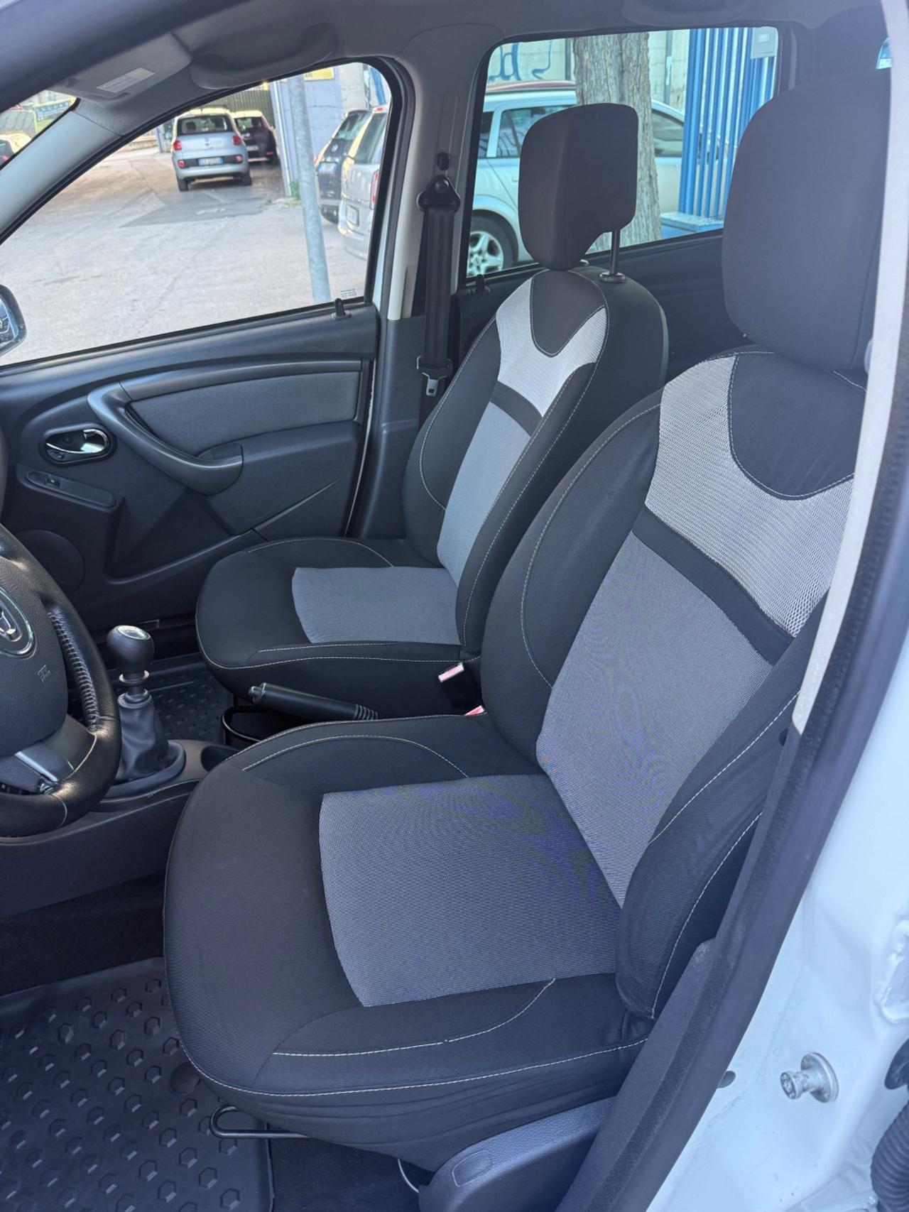 Dacia Duster 1.5 dCi 110CV Start&Stop 4x2 Serie Lim.Urban Explorer