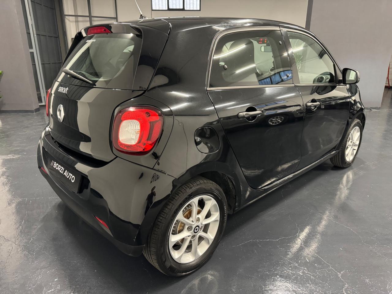 Smart ForFour 70 1.0 Passion PREZZO REALE !!