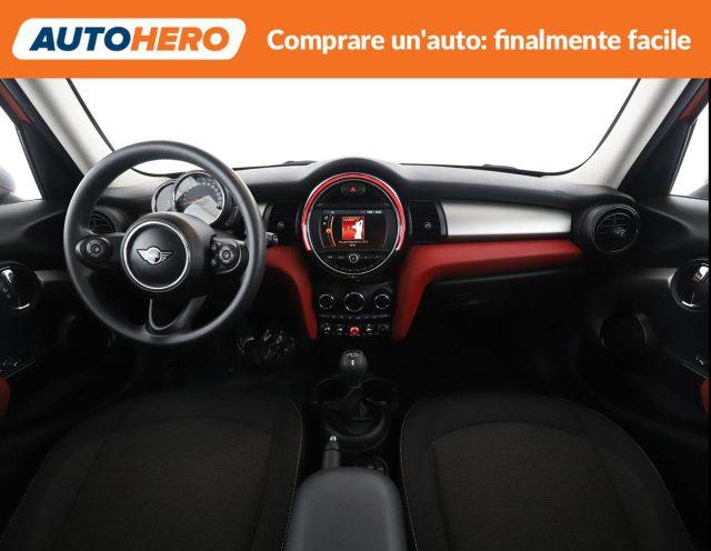 MINI One 1.5 One 75 CV 5 porte
