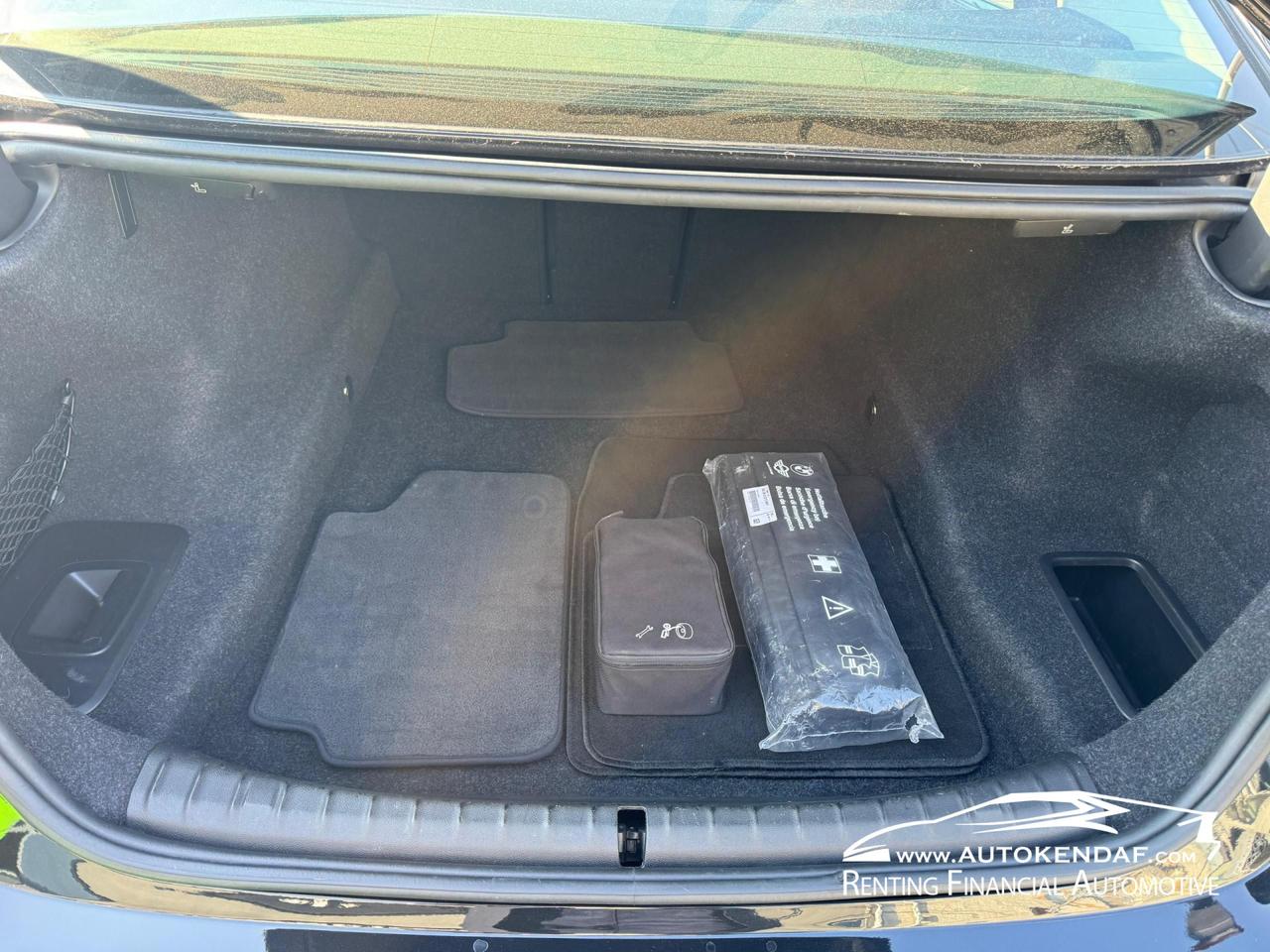 BMW Serie 5 Berlina 520d eff.dynamics Business auto