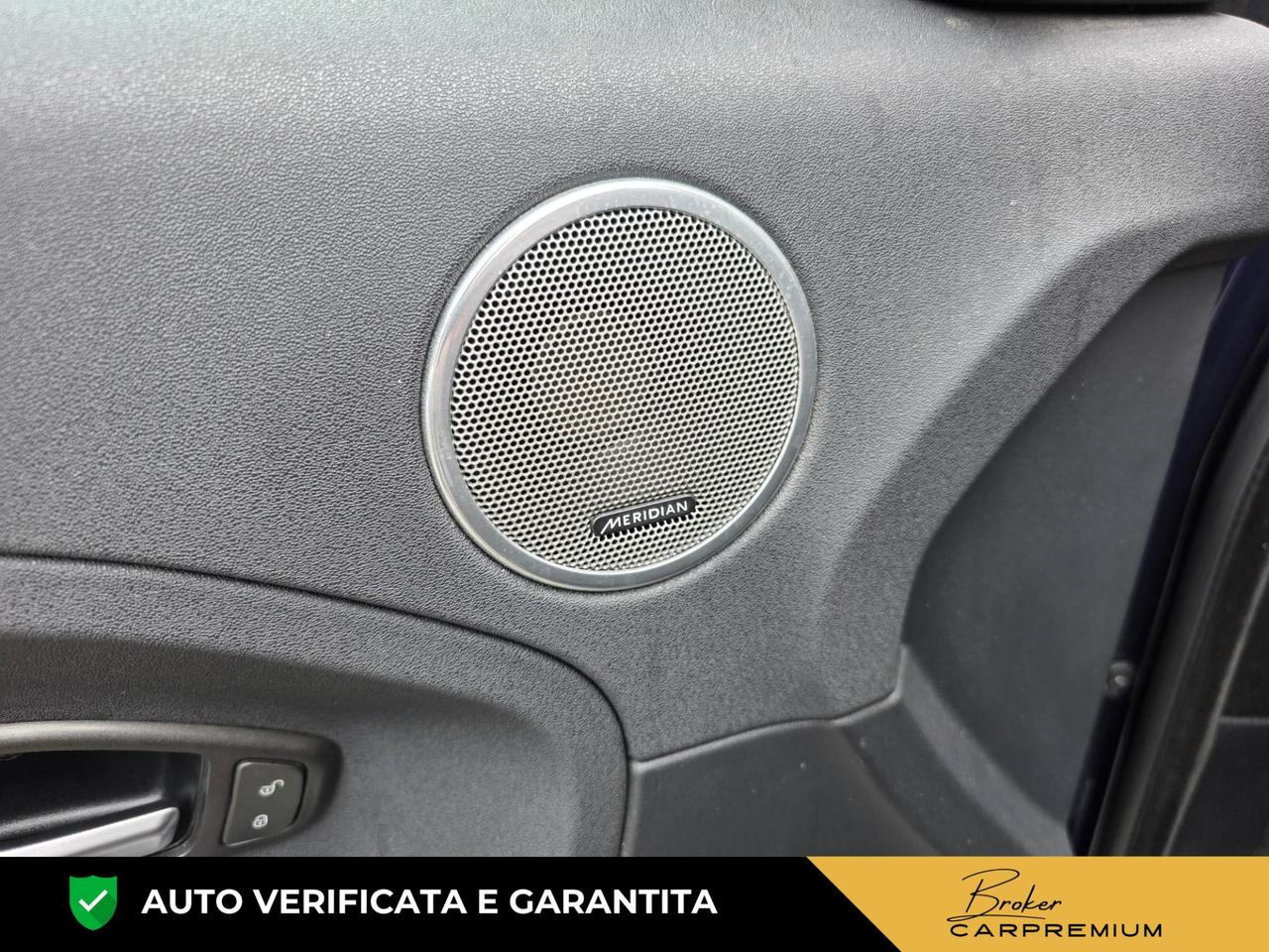 Land Rover Range Rover Evoque Range Rover Evoque 5p 2.2 td4 Pure Tech Pack 150cv