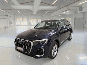 AUDI Q7 45 TDI MHEV QUATTRO TIPTRONIC BUSINESS ADVANCED SUV