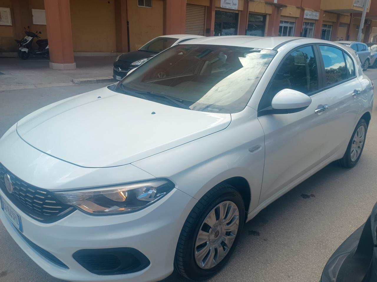 Fiat Tipo 1.3 Mjt S&S 5 porte Business