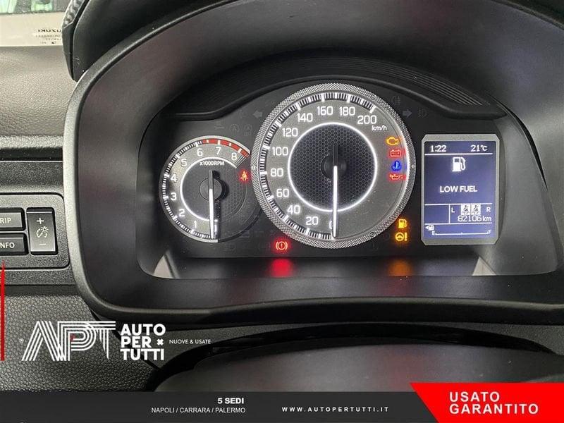 Suzuki Ignis ignis 1.2 hybrid Cool 2wd