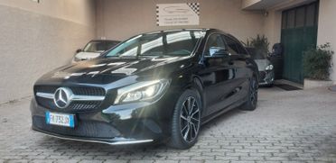 Mercedes-benz CLA 200 d S.W. 4Matic Automatic Sport