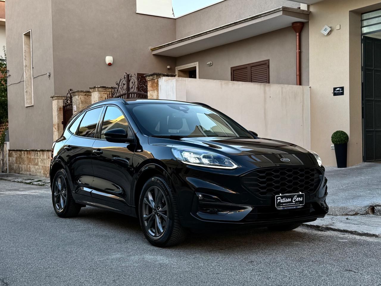 Ford Kuga 1.5 EcoBlue 120 CV aut. 2WD ST-Line X