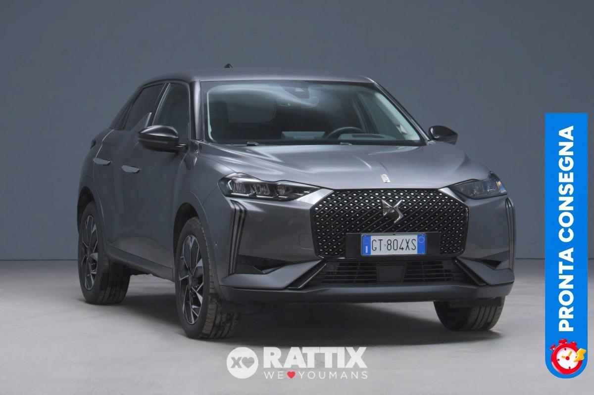 DS Automobiles DS 3 1.2 Puretech 130CV Opera Auto