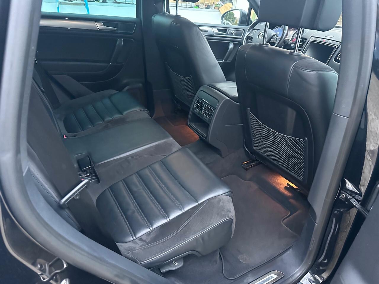 Volkswagen Touareg 3.0 TDI 204 CV tiptronic BlueMotion Technology*EURO6*FULL