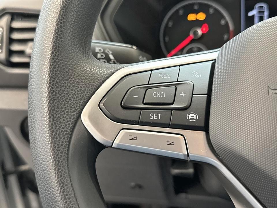 Volkswagen T-Cross 1.0 TSI Urban BMT