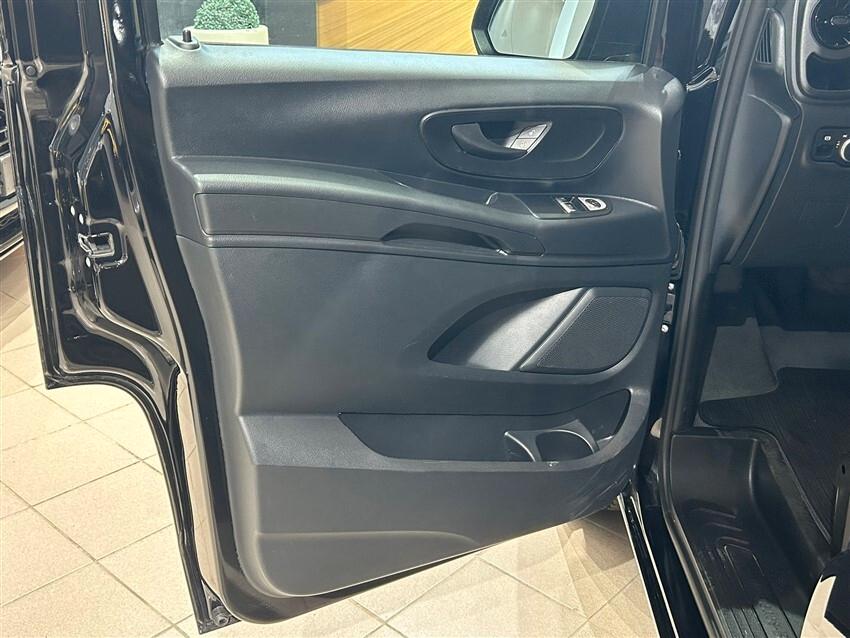 Mercedes-benz Vito 2.0 116 CDI PL Tourer Pro Extra-Long