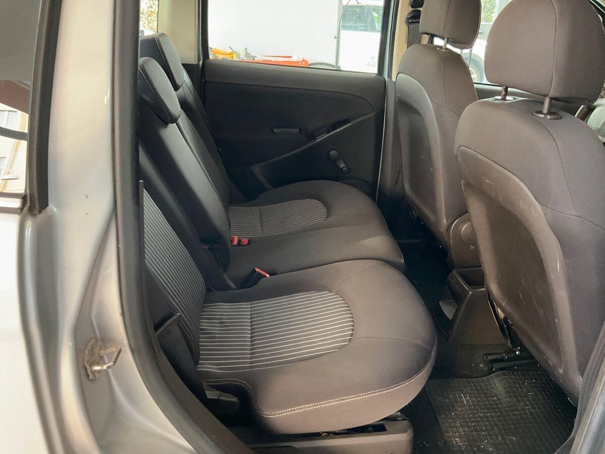 Lancia MUSA 1.3 Mjt 95 CV Ego