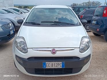 Fiat Punto Evo 1.3 Mjt 75 CV 5 porte Active prezzo fisso motore nuovo