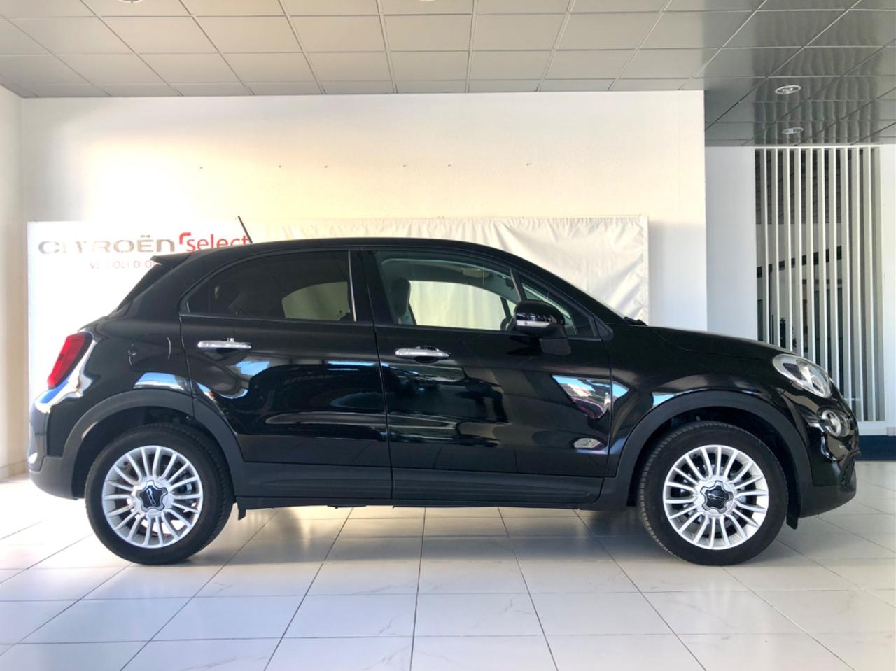 Fiat 500X 1.3 MultiJet 95 CV Connect