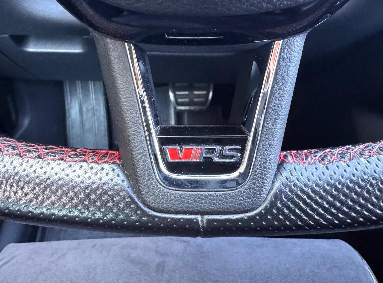 Skoda Kodiaq 2.0 BiTDI SCR 4x4 DSG RS