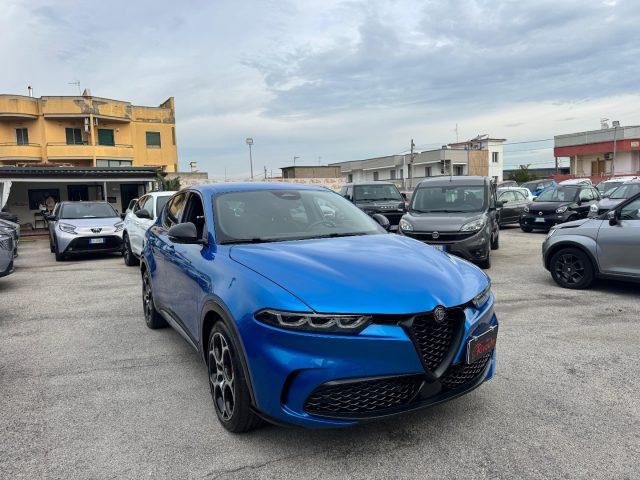 ALFA ROMEO Tonale 1.6 diesel 130 CV Veloce Automatica