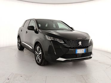 Peugeot 3008 1,6 Hybrid Phev 225cv Allure eat8