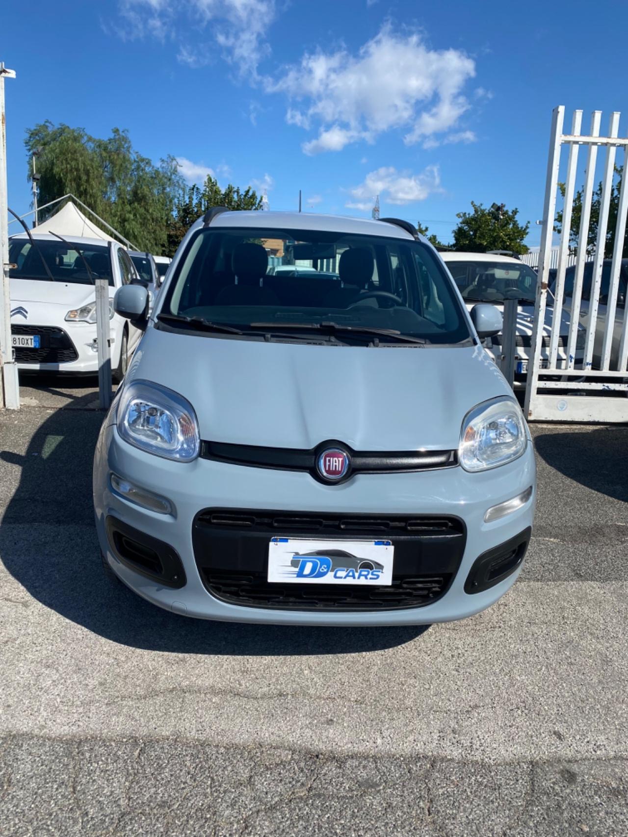 Fiat Panda 1.2 Pop