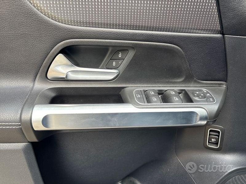 Mercedes-Benz GLB Classe (X247) - 200 d Autom...