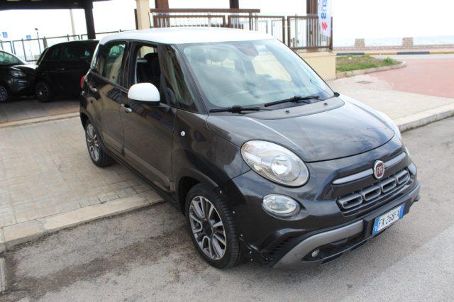 FIAT 500L 1.6 Multijet 120 CV Cross