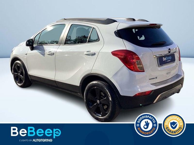 Opel Mokka X 1.6 ADVANCE S&S 4X2 115CV