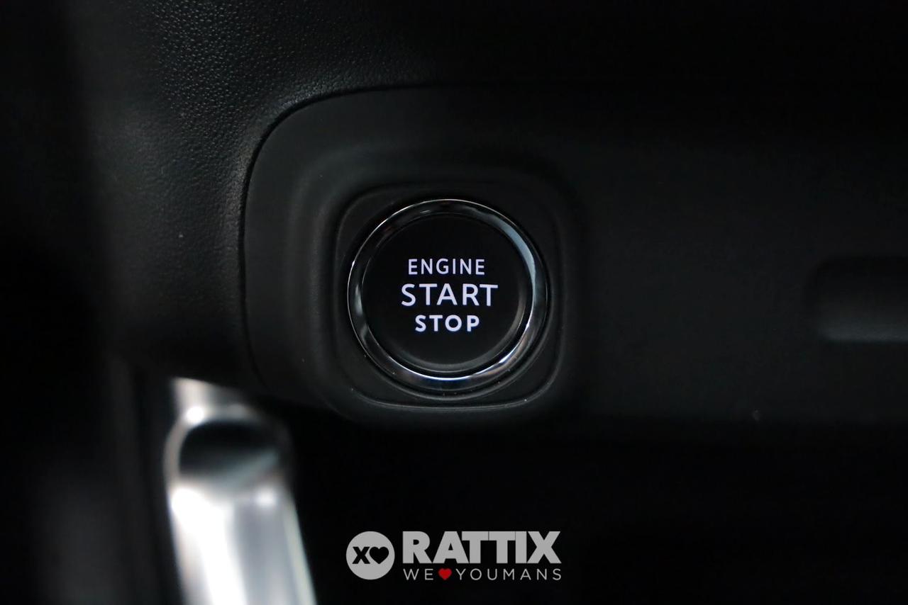 Citroen C3 Aircross 1.2 Puretech 110CV Max