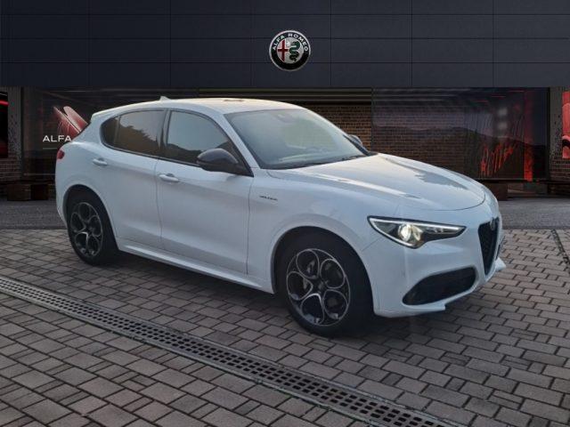ALFA ROMEO Stelvio MY22 2200 MJT 210CV VELOCE