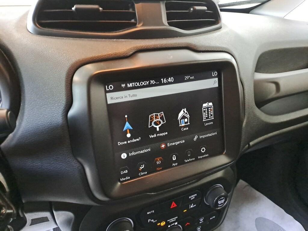 Jeep Renegade 1.0 T3 Limited 2WD