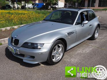 BMW Z3 M COUPE' ASI