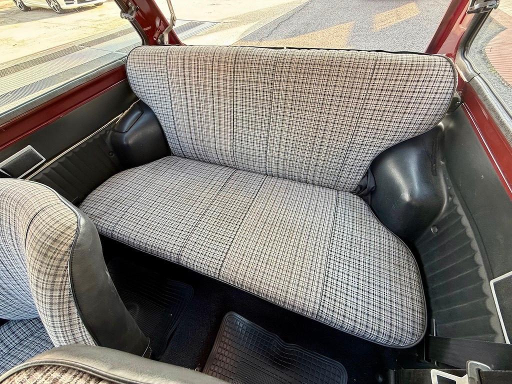 Autobianchi A 112 ELEGANT