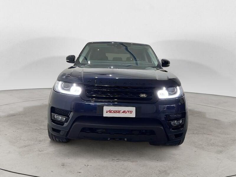 Land Rover RR Sport Range Rover Sport 3.0 TDV6 S