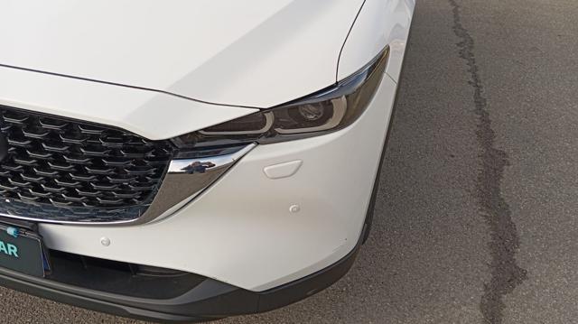 MAZDA CX-5 *PROMO* 2.2L SA-D 150CV Exceed