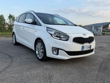 Kia Carens 1.6 GDI Class