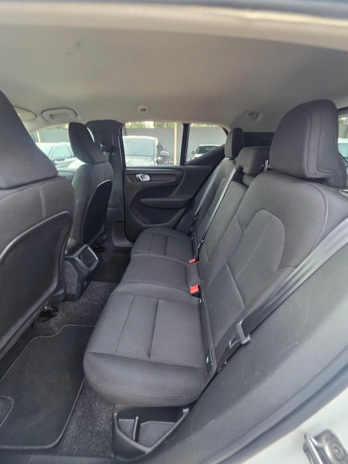Volvo XC40 D3 Geartronic R-design
